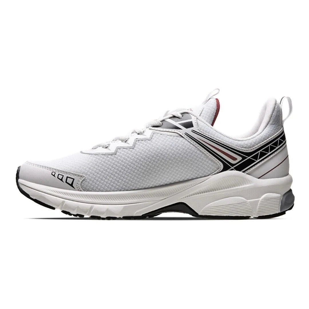 Lescon Responce 3 Running Shoes Unisex - WHT