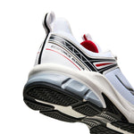 Lescon Responce 3 Running Shoes Unisex WHT