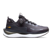 Lescon Scroll 3 A Shock Foam Sneakers Men GRY Grey / 40