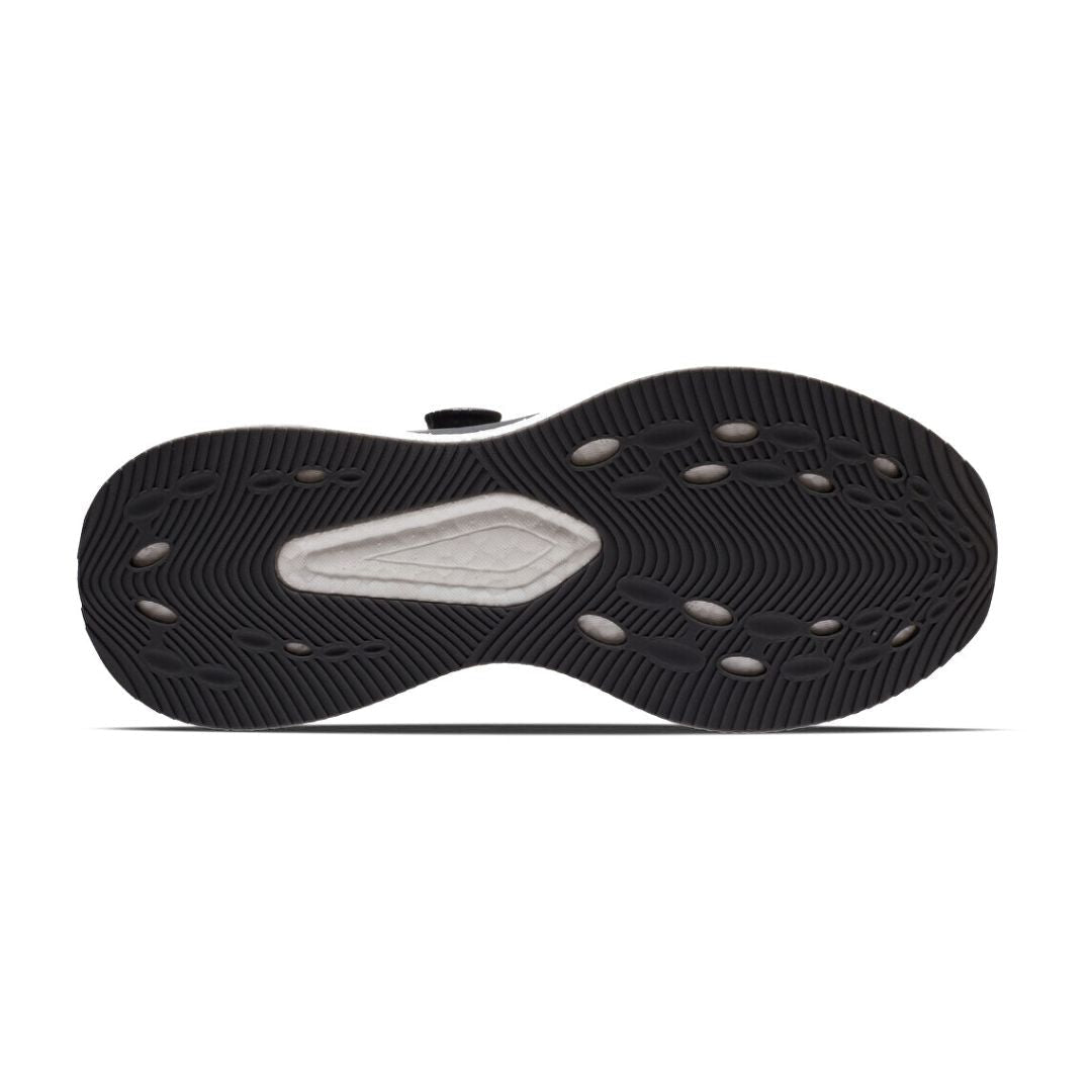 Lescon Scroll 3 A Shock Foam Sneakers Men GRY