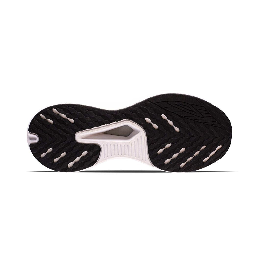 Lescon Street Runner 3 Sneakers Unisex WHT