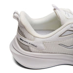 Lescon Street Runner 3 Sneakers Unisex WHT