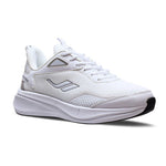 Lescon Street Runner 3 Sneakers Unisex WHT