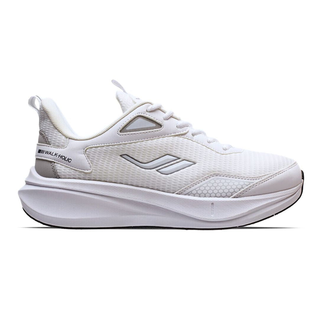 Lescon Street Runner 3 Sneakers Unisex WHT White / 36