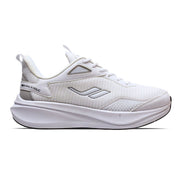 Lescon Street Runner 3 Sneakers Unisex WHT White / 36