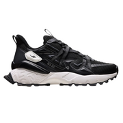 Lescon - Trail Mercury 5 Women’s Sneakers-BLK - Black / 39