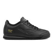 LESCON Winner No. 6 Sneaker-BLK - Black / 40