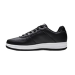 LESCON ZEPLIN 6 SNEAKERS -BLK - Black / 44