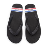 Levi’s Dixon Flip Flops Men - BLK - Shoes