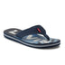 Levi’s Etna Casual Flip-Flop Sandal - NVY - Navy / 42 - Shoes