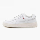 Levi’s Glide Sneakers Men - WHT Shoes