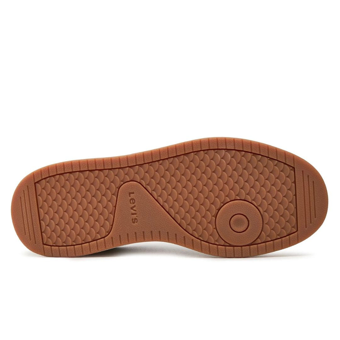 Levi’s Men’s Casual Shoes 235200-947-51-WHT