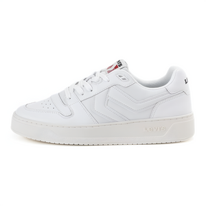 Levi’s Men’s Casual Shoes 235894-1948-51-WHT