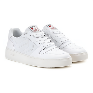 Levi’s Men’s Casual Shoes 235894-1948-51-WHT