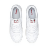 Levi’s Men’s Casual Shoes 235894-1948-51-WHT