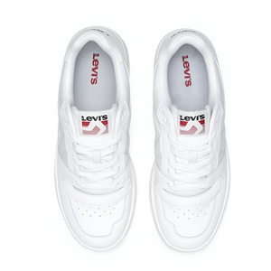 Levi’s Men’s Casual Shoes 235894-1948-51-WHT