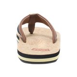 Levi’s Vista Cork Flip Flops Men - BRN - Shoes