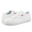 Levi’s Woodward Trainers Men - WHT - 39 / White