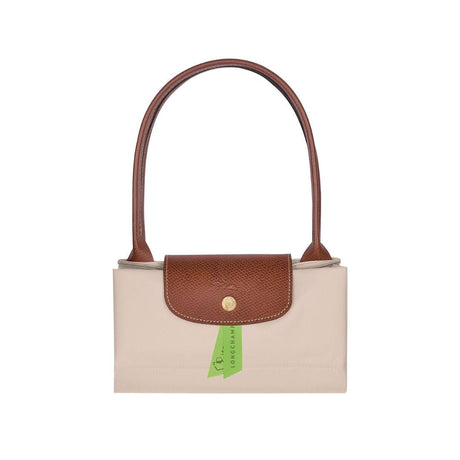 Longchamp Le Pliage Club Tote Bag 25600694-CRM - Medium / Beige