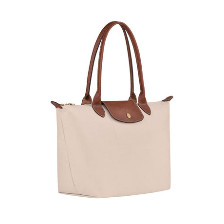 Longchamp Le Pliage Club Tote Bag 25600694-CRM - Medium / Beige