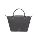 Longchamp Le Pliage Club Tote Bag L1621619001-GRY - Medium / Grey