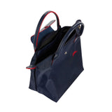 Longchamp Le Pliage Club Tote Bag L1621619001-NVY - Medium / Navy