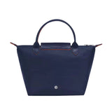 Longchamp Le Pliage Club Tote Bag L1621619001-NVY - Medium / Navy