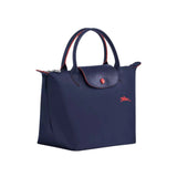 Longchamp Le Pliage Club Tote Bag L1621619001-NVY - Medium / Navy