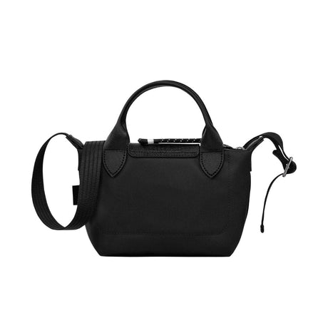 Longchamp Le Pliage Energy Handbag XS L1500HSR001-BLK - Small / Black