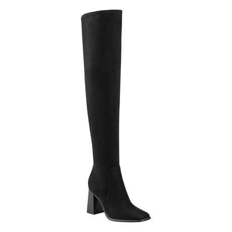 Marc Fisher Denki Boot Womens - BLK