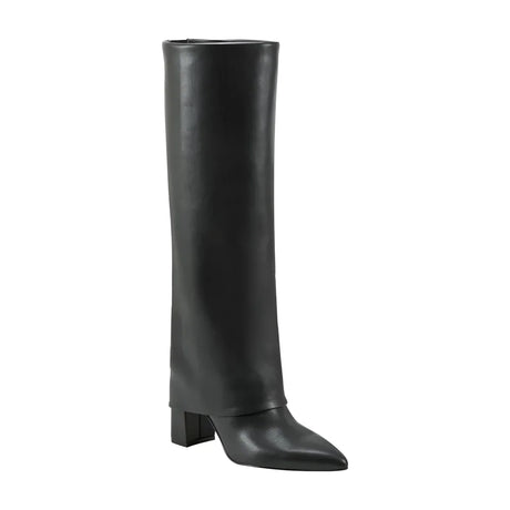 Marc Fisher Fadila Boot Womens - BLK