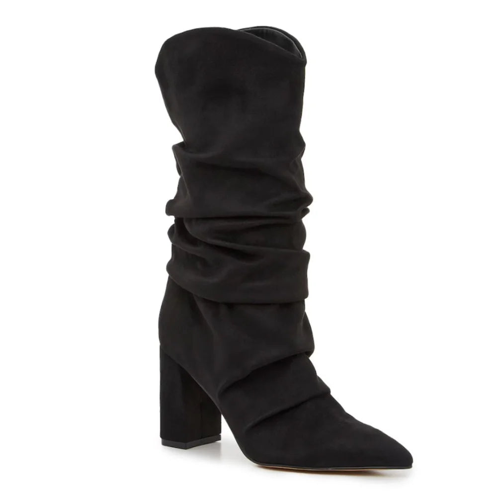 Marc Fisher Fadwa boot Womens - BLK