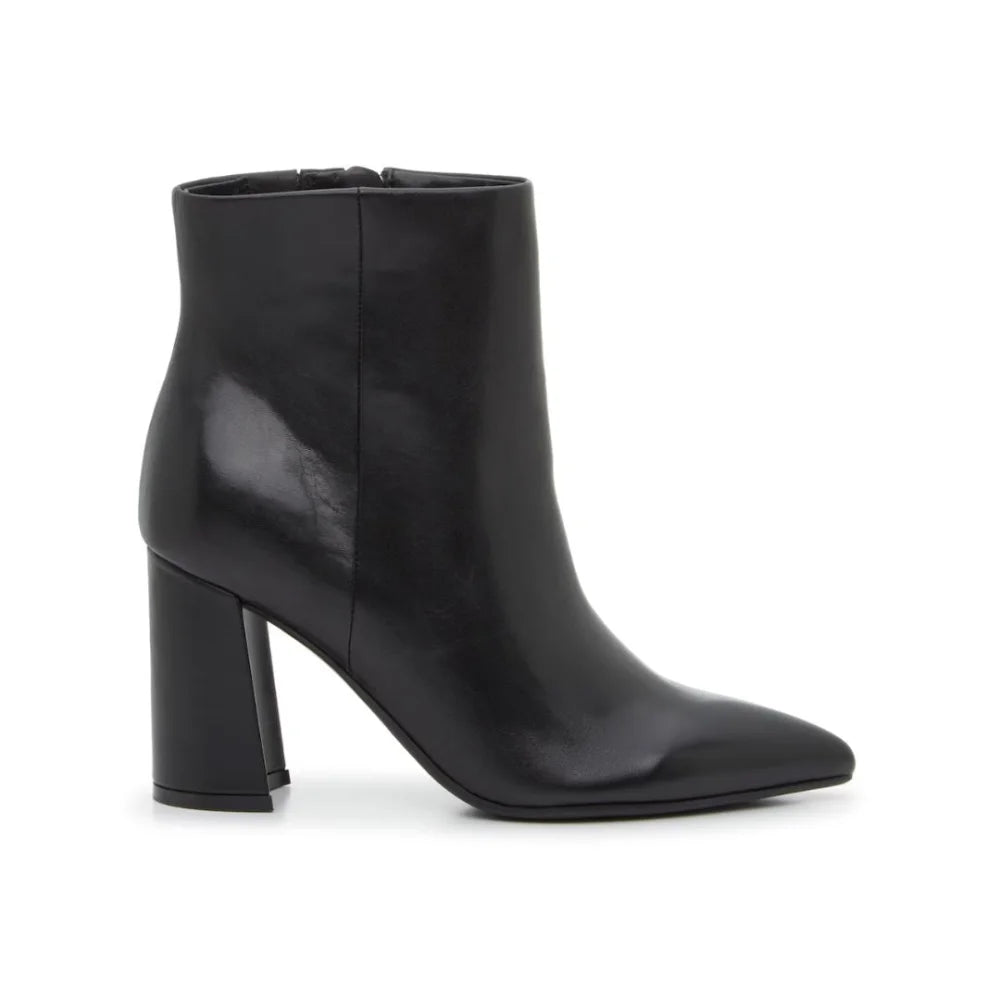 Marc Fisher Gaylen booties Womens - BLK - 36 / Black