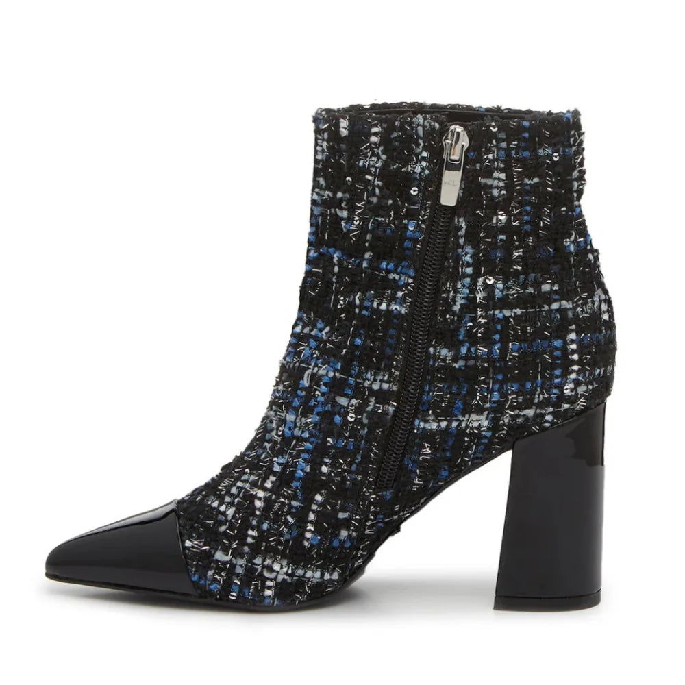 Marc Fisher Gaylena 2 Bootie Womens - BLKBLU