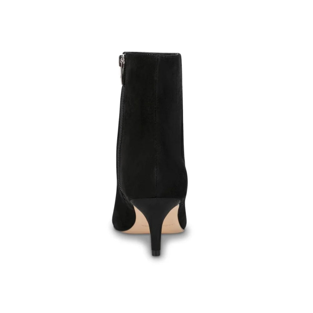 Marc Fisher Glorry Bootie Womens - BLK