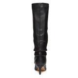 Marc Fisher Jarret Boot Womens - BLK