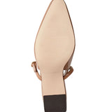 Marc Fisher Lanai Slingback Pump Womens - BEG