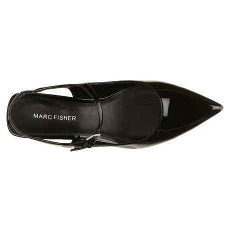 Marc Fisher Luminos Pump Womens - BLK