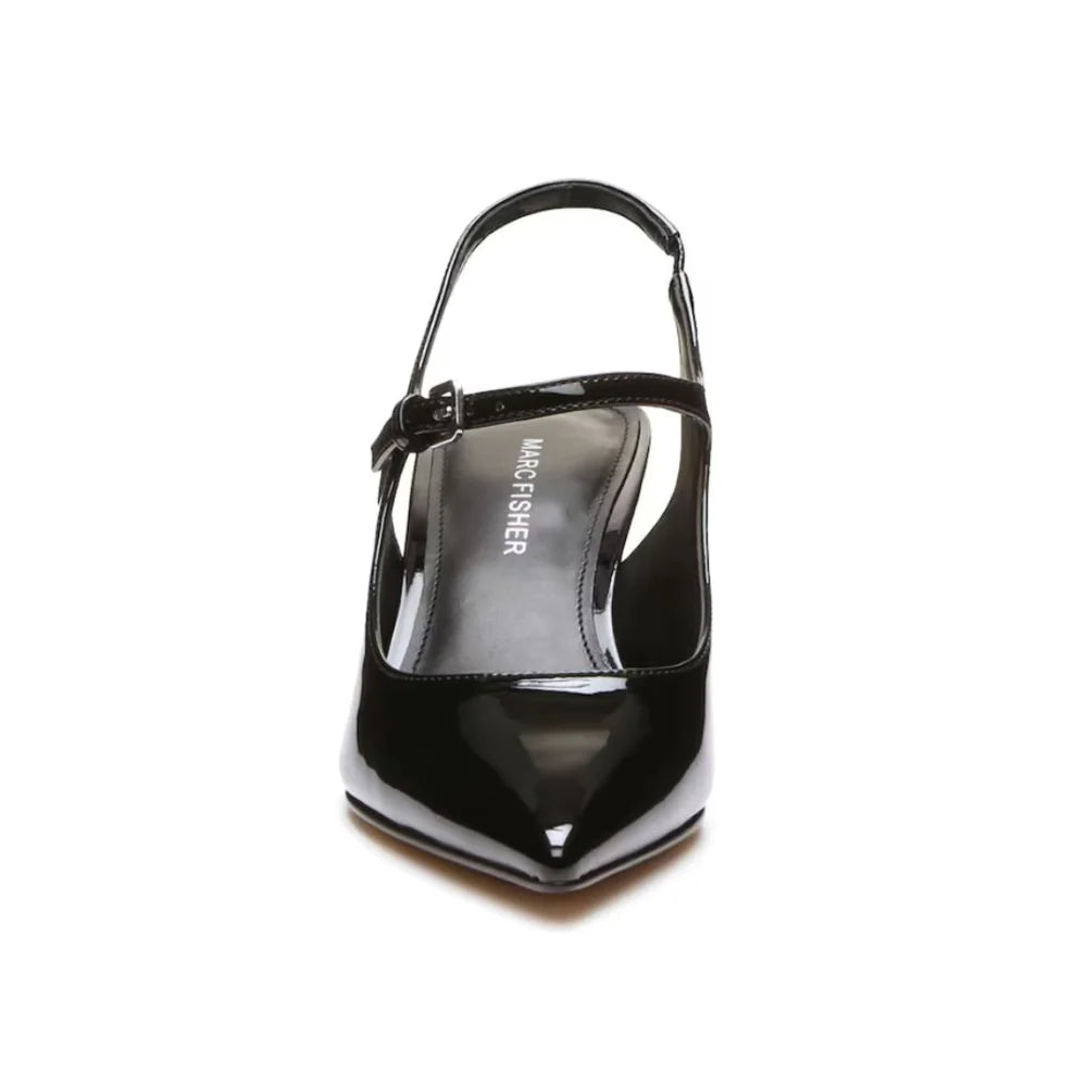 Marc Fisher Luminos Pump Womens - BLK