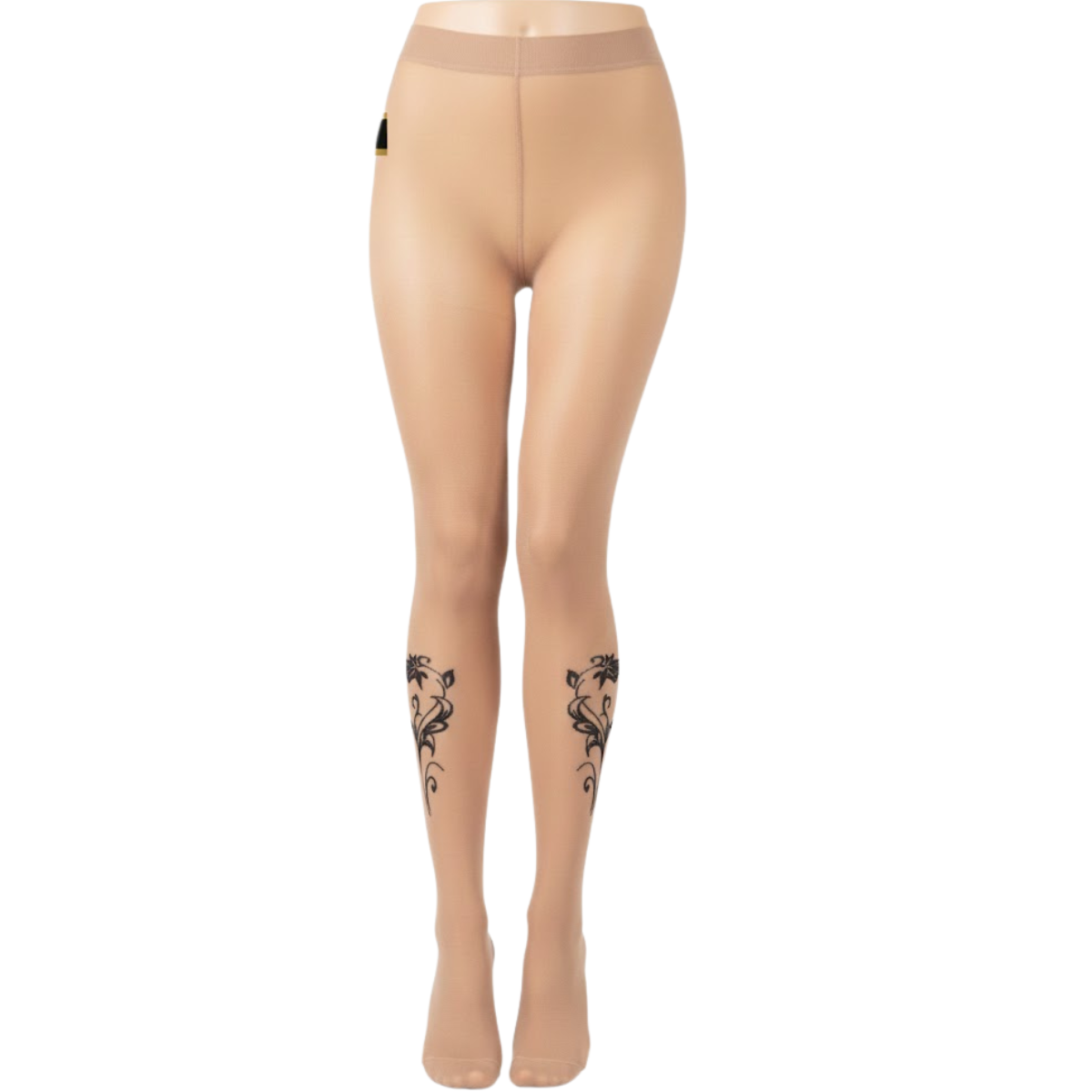 Marie France Charade-Exotic Denier 20 Collant Women