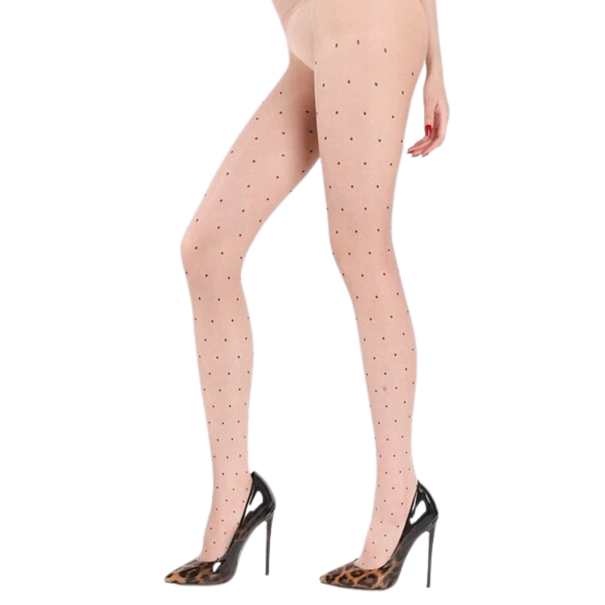 Marie France Denier 20 Collant Women - Black / S