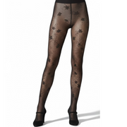Marie France Denier 40 Collant Women - Black / S
