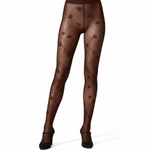 Marie France Denier 40 Collant Women - Cacao / S