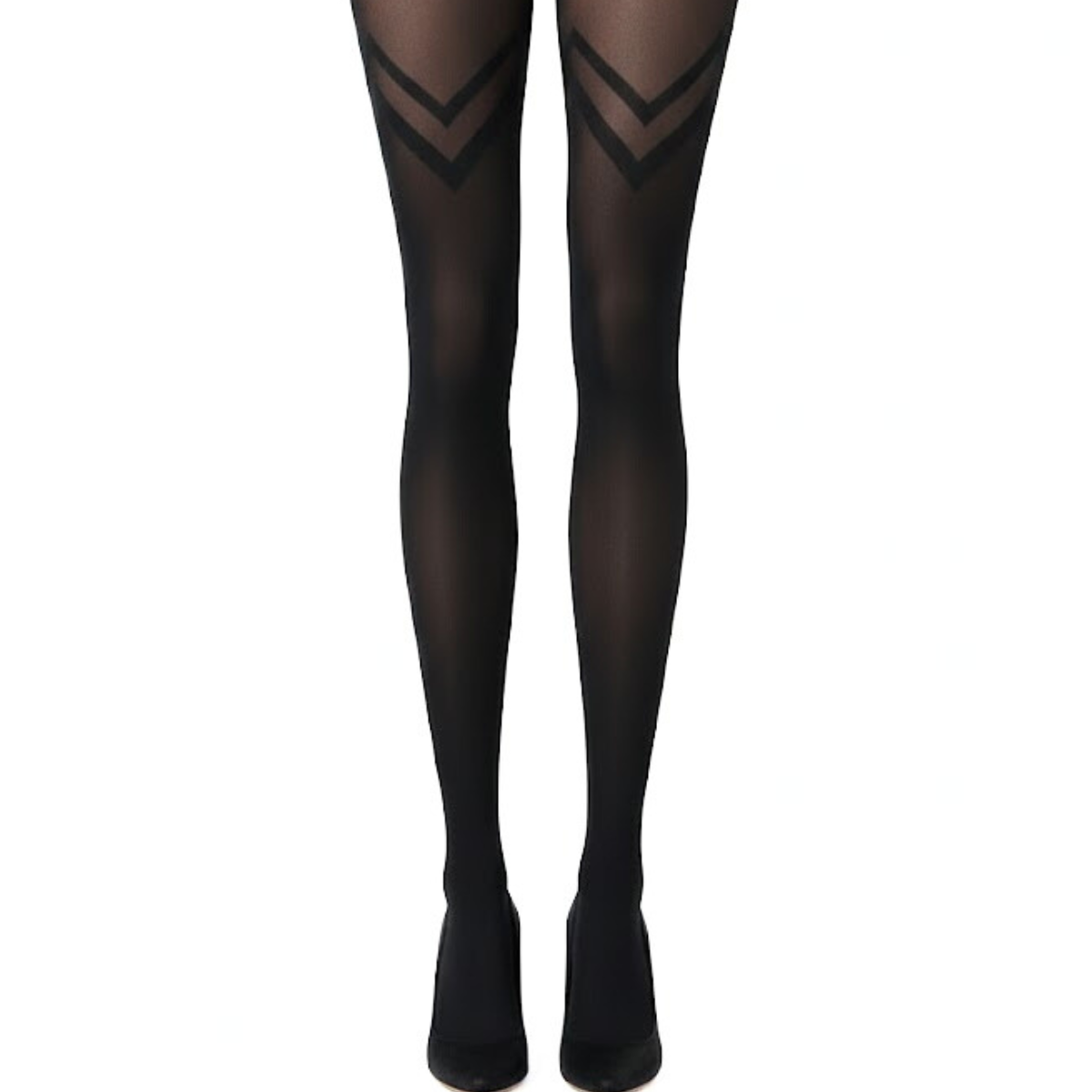 Marie France EXCLUSIVE 70 Denier Collant Women