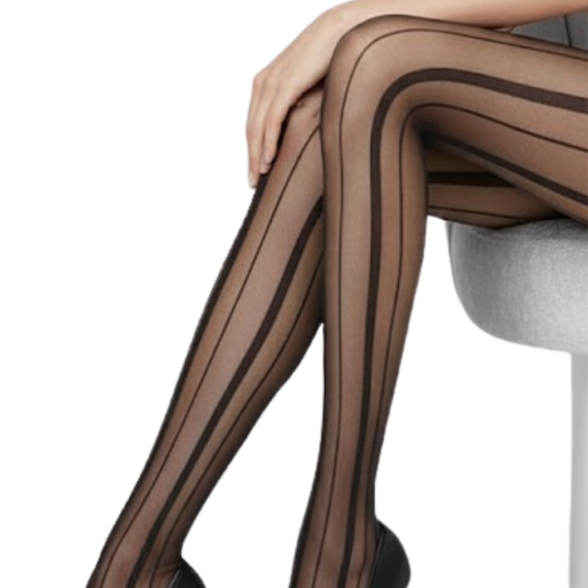 Marie France TRTO-VERTIGE Denier 20 Collant Women