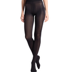 Marie France Ultra Opaque 70 Denier Collant Women