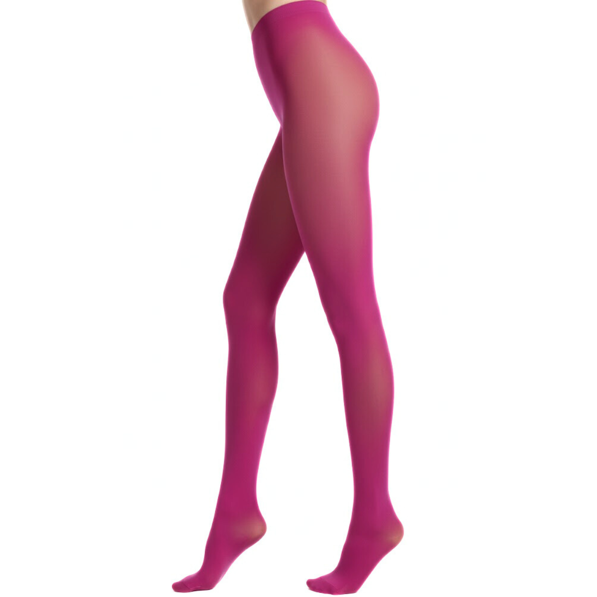 Marie France Ultra Opaque 70 Denier Collant Women