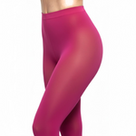 Marie France Ultra Opaque 70 Denier Collant Women