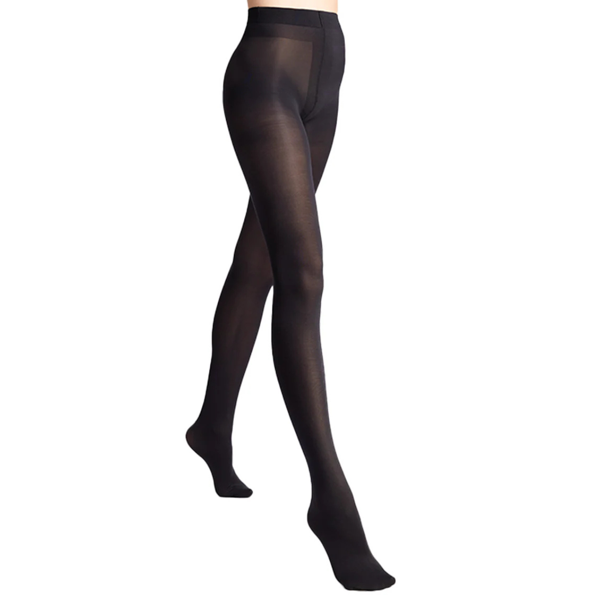 Marie France Ultra Opaque 70 Denier Collant Women