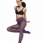 Marie France Ultra Opaque 70 Denier Collant Women